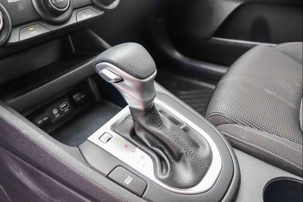 used 2021 Kia Forte car, priced at $14,995