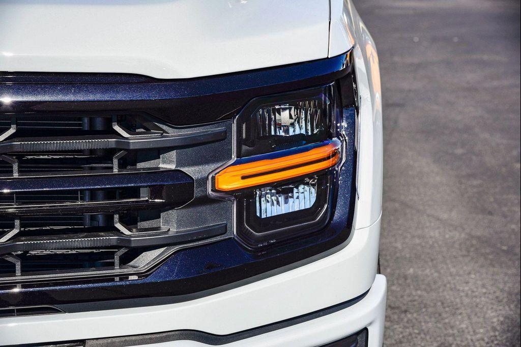 new 2026 Ford F-150 car, priced at $62,270