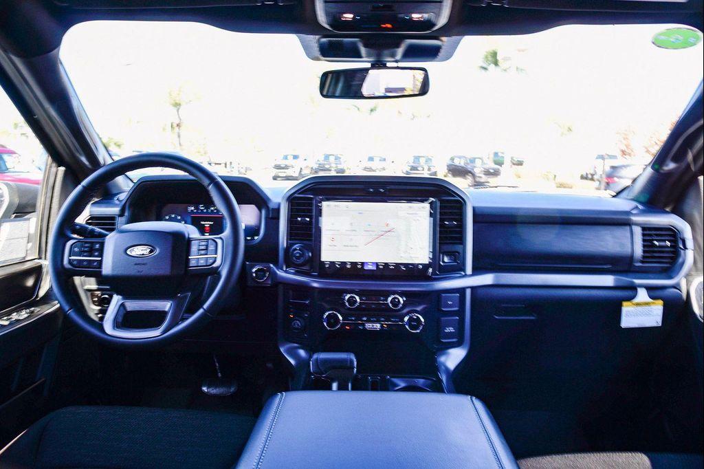 new 2026 Ford F-150 car, priced at $62,270