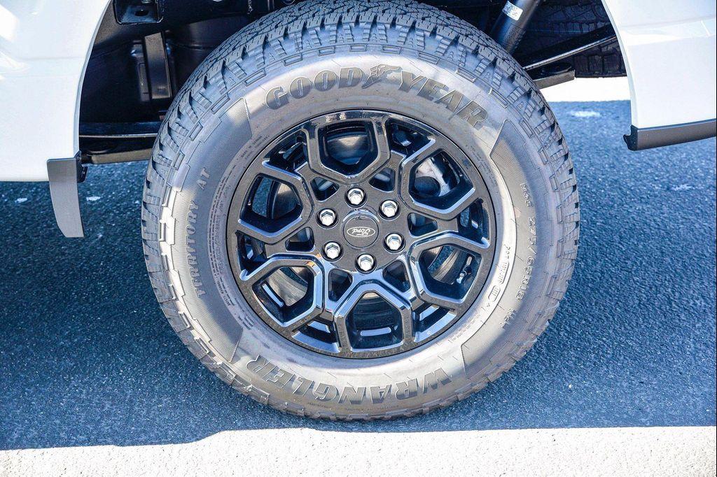 new 2026 Ford F-150 car, priced at $62,270