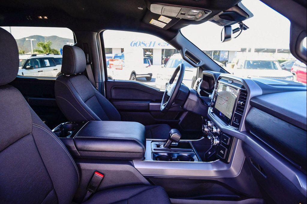 new 2026 Ford F-150 car, priced at $62,270