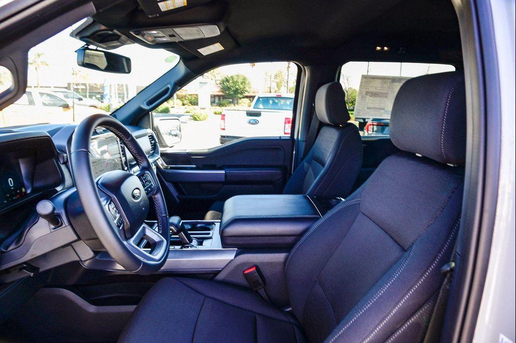 new 2026 Ford F-150 car, priced at $62,270