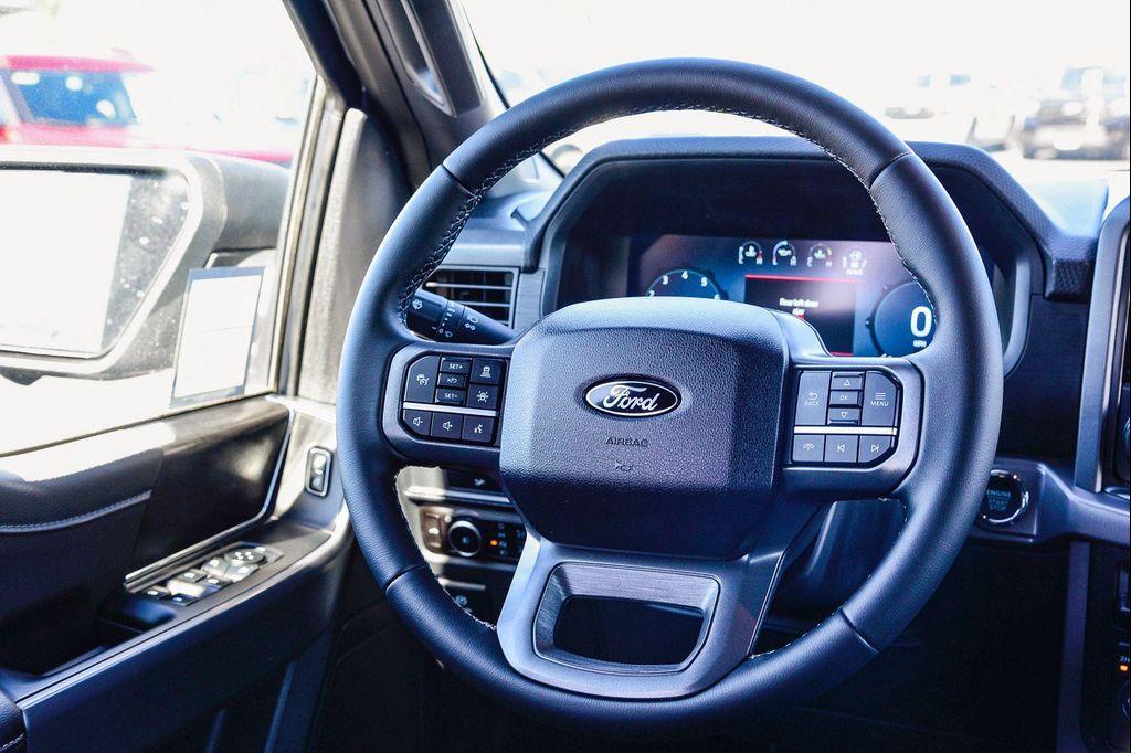 new 2026 Ford F-150 car, priced at $62,270