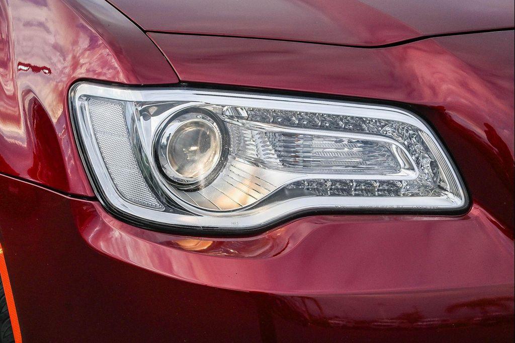 used 2019 Chrysler 300 car, priced at $14,995