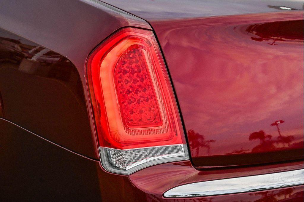 used 2019 Chrysler 300 car, priced at $14,995