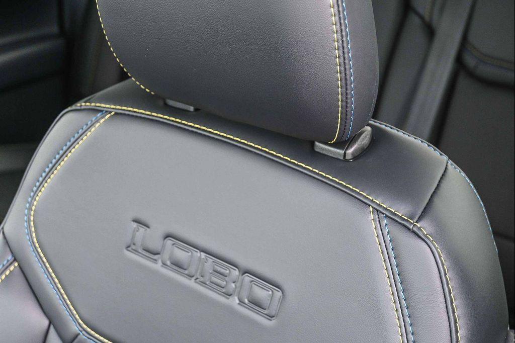 new 2026 Ford Maverick car, priced at $37,240