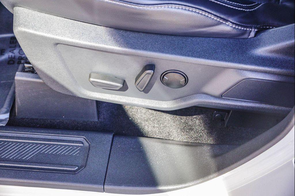 used 2025 Ford Bronco car, priced at $43,559