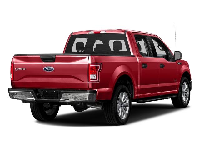used 2016 Ford F-150 car, priced at $16,995