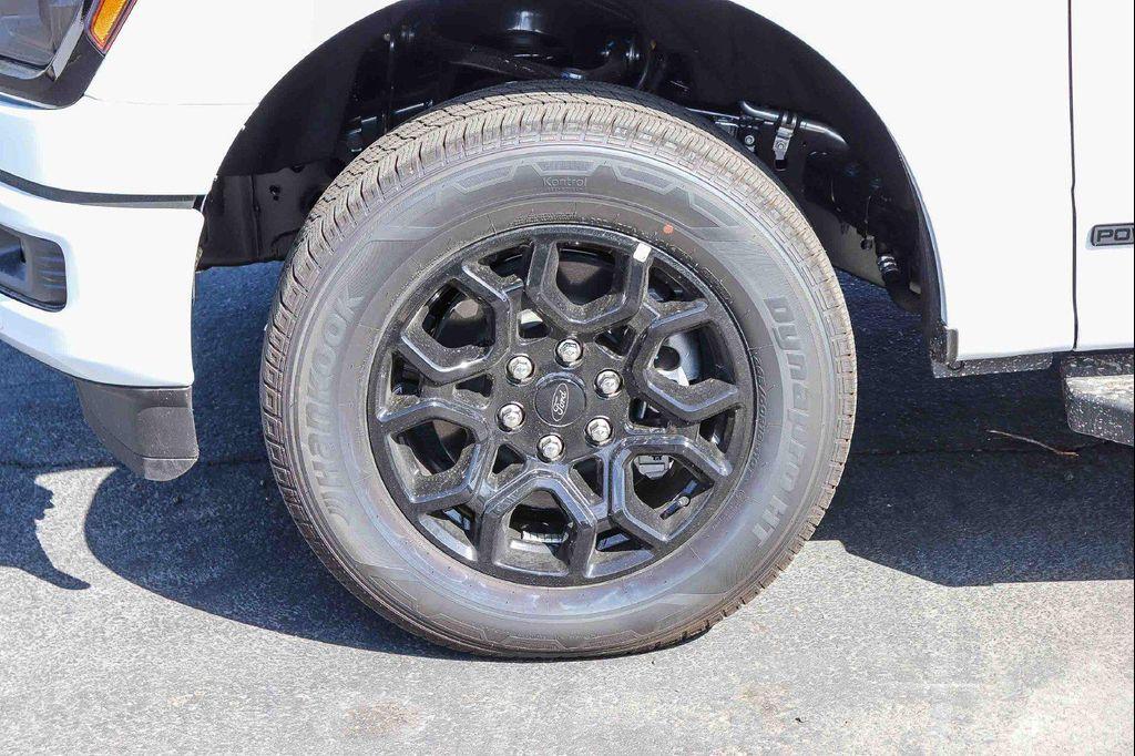 new 2026 Ford F-150 car, priced at $66,742