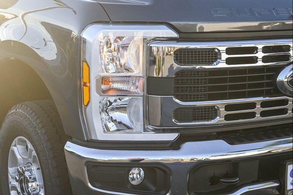 new 2026 Ford F-250 car, priced at $63,215
