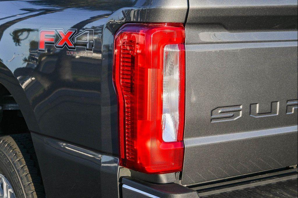 new 2026 Ford F-250 car, priced at $63,215