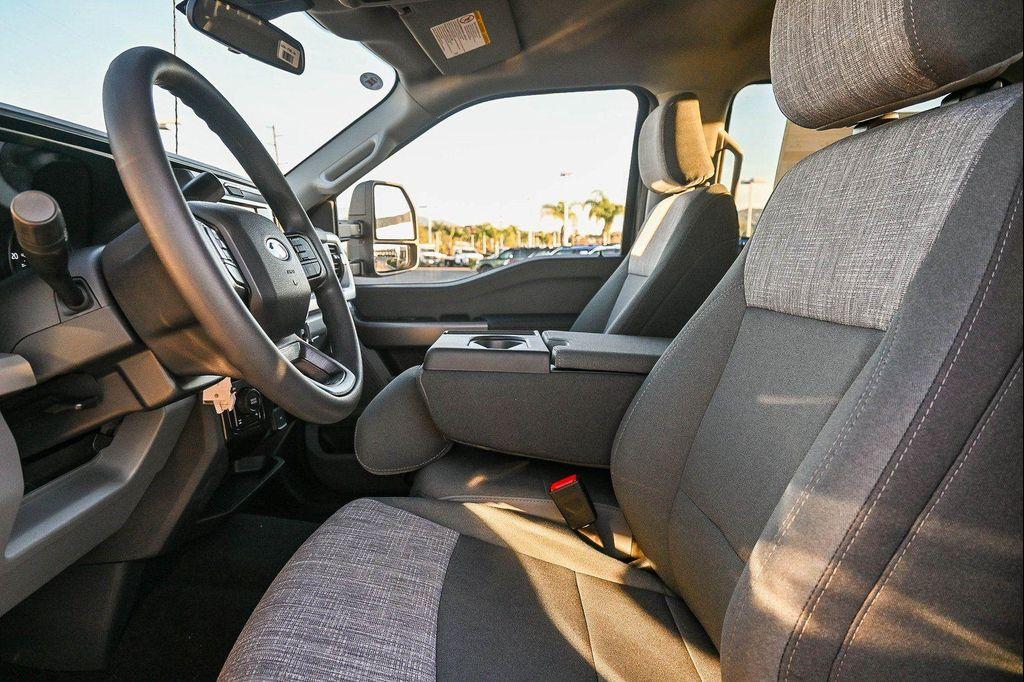 new 2026 Ford F-250 car, priced at $63,215