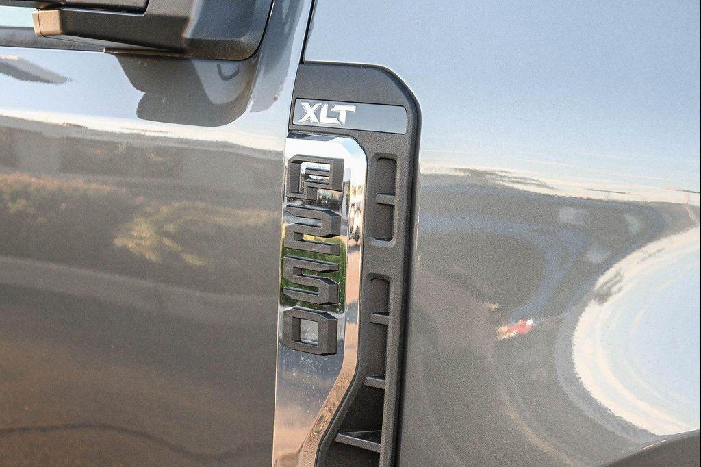 new 2026 Ford F-250 car, priced at $63,215