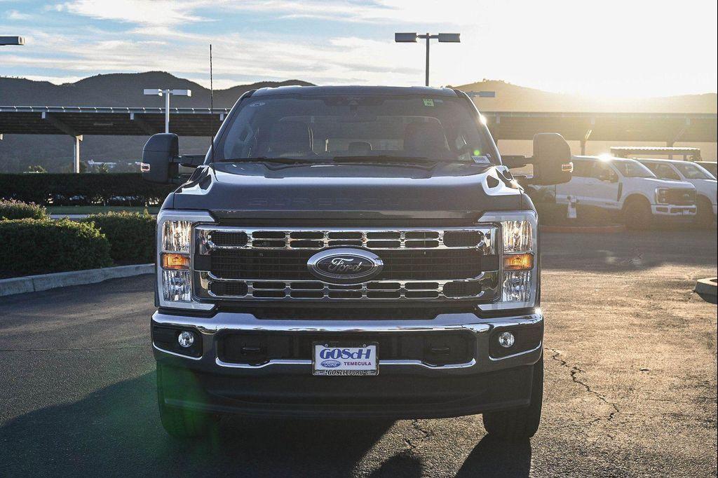 new 2026 Ford F-250 car, priced at $63,215