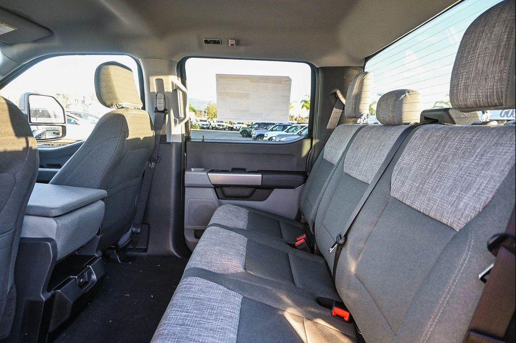 new 2026 Ford F-250 car, priced at $63,215