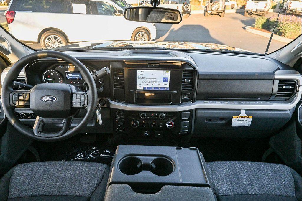 new 2026 Ford F-250 car, priced at $63,215