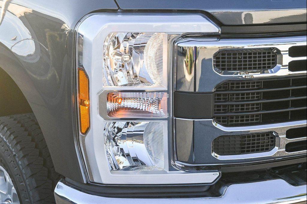 new 2026 Ford F-250 car, priced at $63,215