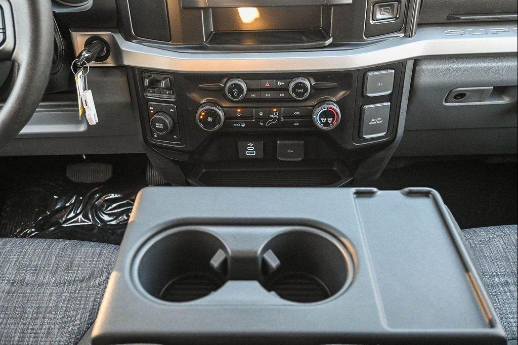 new 2026 Ford F-250 car, priced at $63,215