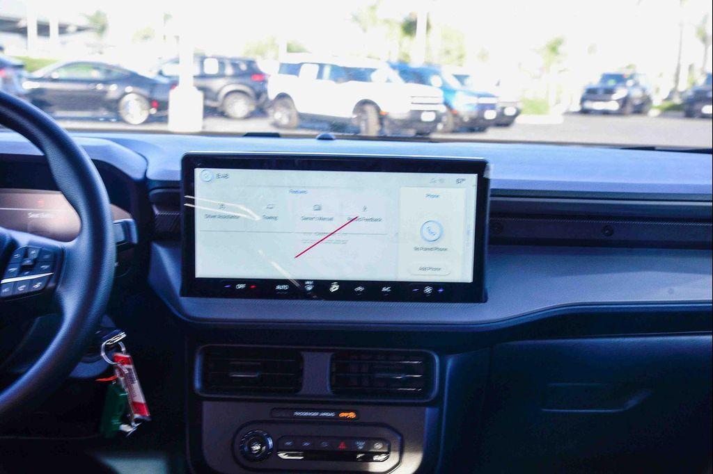 new 2026 Ford Maverick car, priced at $32,325