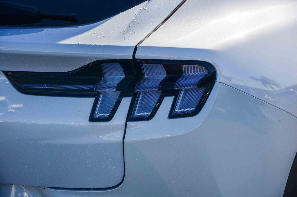 used 2023 Ford Mustang Mach-E car, priced at $22,800