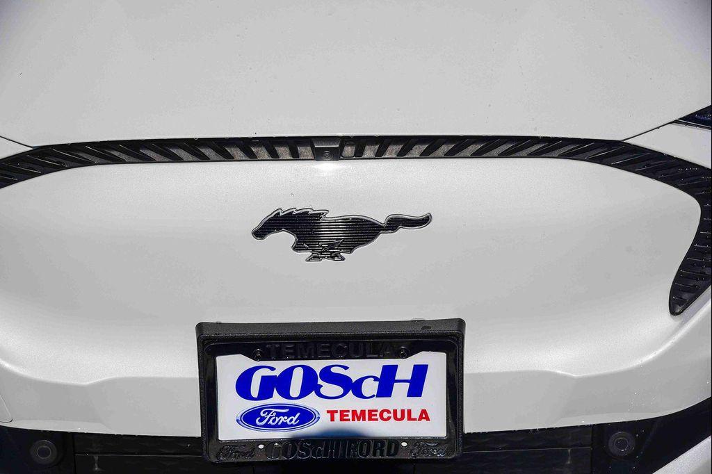 used 2023 Ford Mustang Mach-E car, priced at $22,800