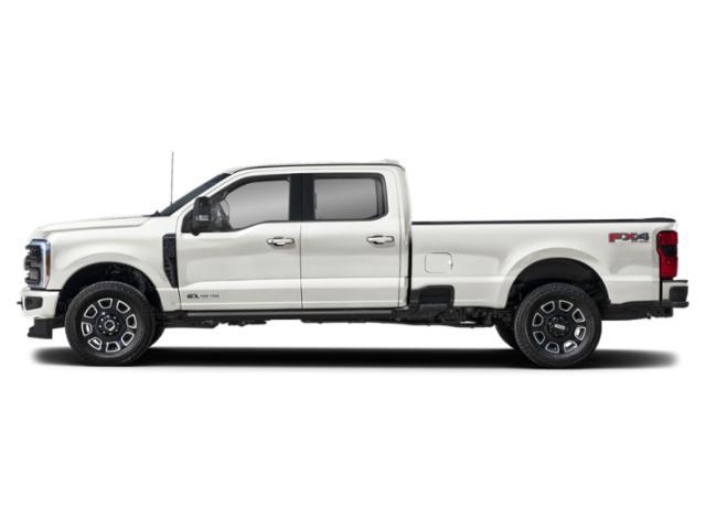 new 2026 Ford F-350 car, priced at $106,385