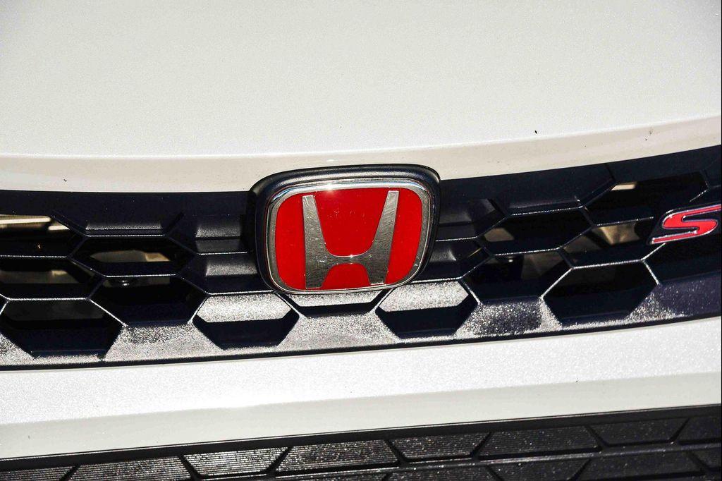 used 2024 Honda Civic Si car, priced at $27,995