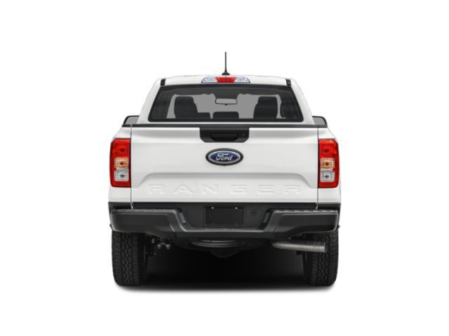 used 2025 Ford Ranger car, priced at $33,995