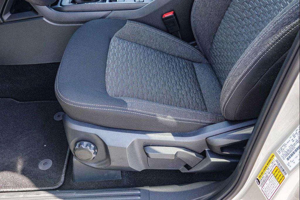 used 2025 Ford Ranger car, priced at $33,995