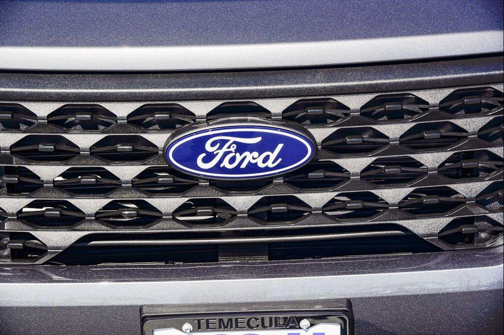 new 2026 Ford Maverick car, priced at $31,955