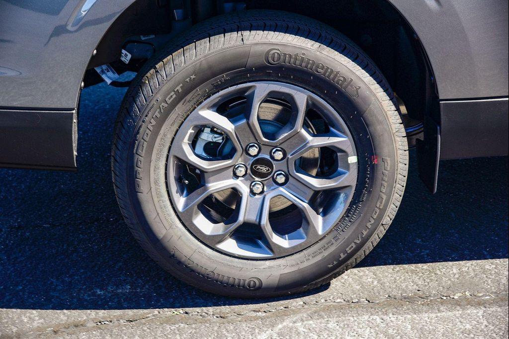 new 2026 Ford Maverick car, priced at $31,955