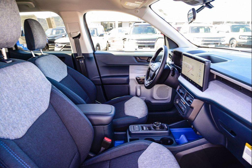 new 2026 Ford Maverick car, priced at $31,955