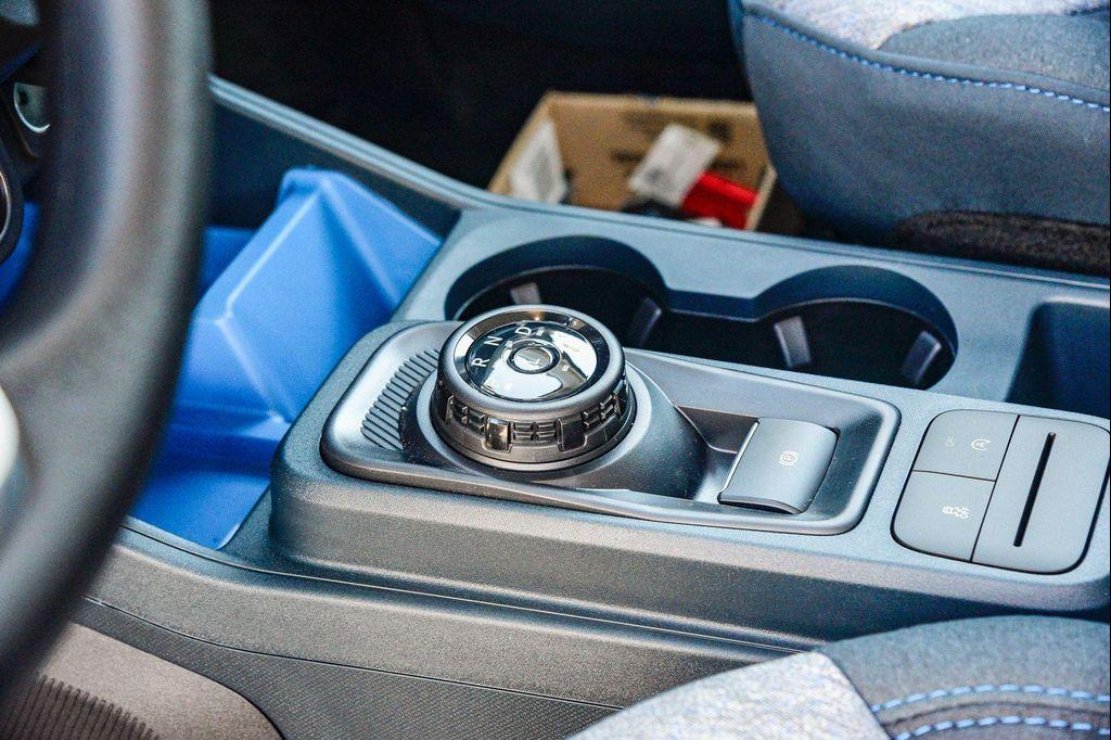 new 2026 Ford Maverick car, priced at $31,955