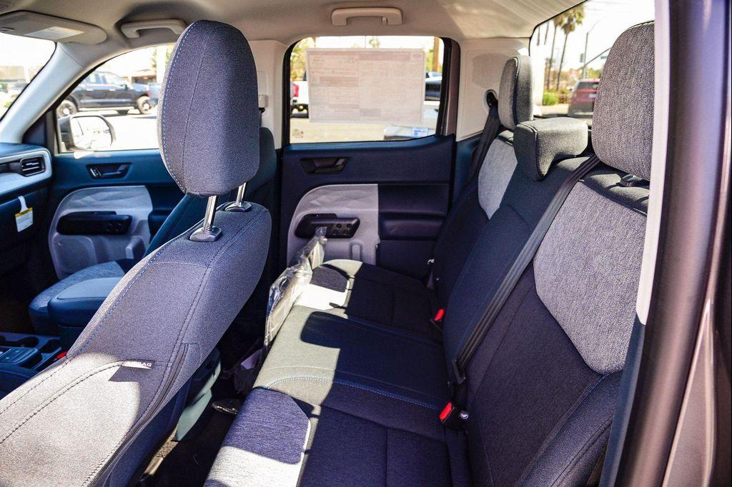 new 2026 Ford Maverick car, priced at $31,955