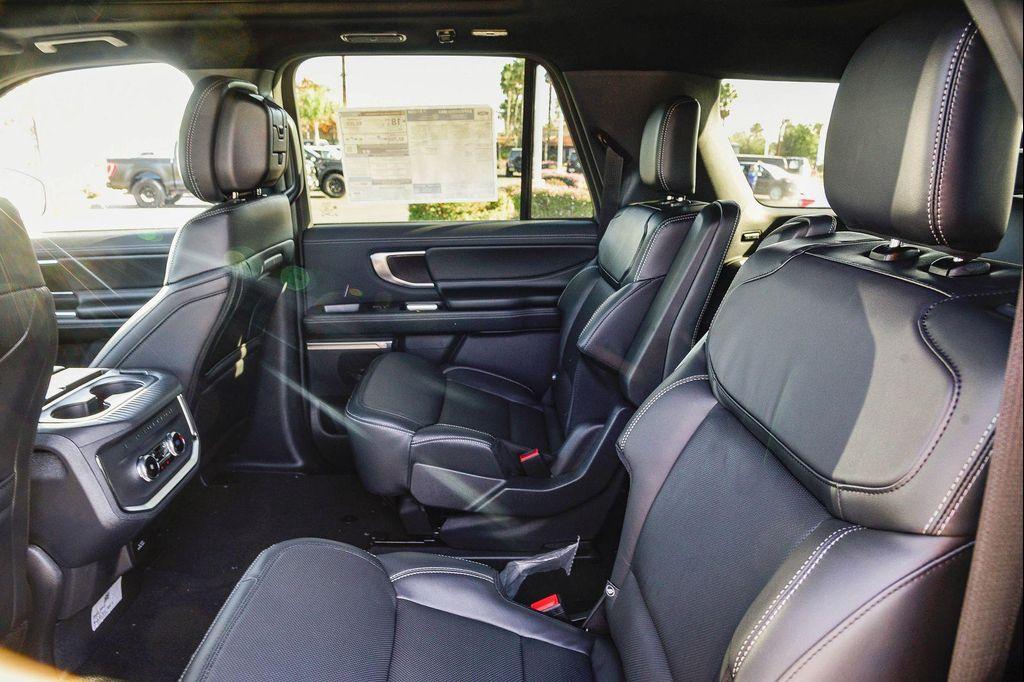 new 2026 Ford Expedition Max car, priced at $83,615