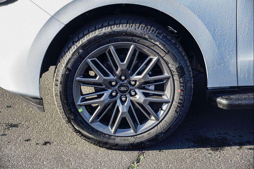 new 2026 Ford Expedition Max car, priced at $83,615