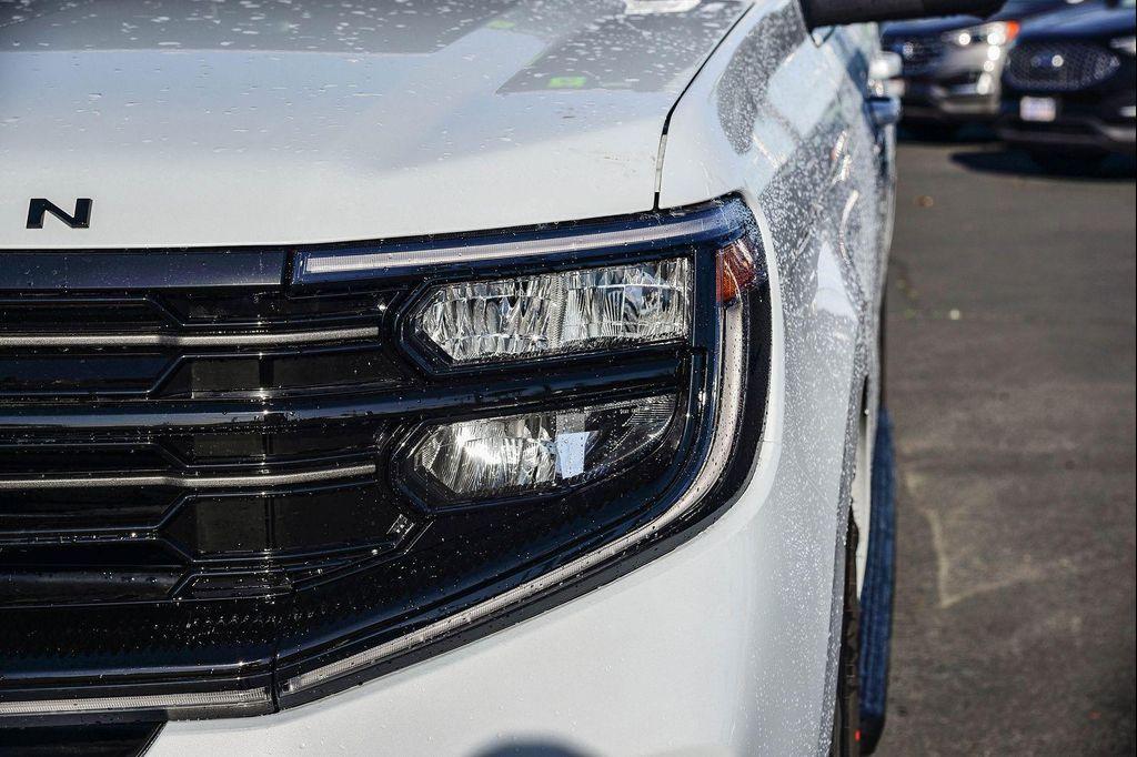 new 2026 Ford Expedition Max car, priced at $83,615