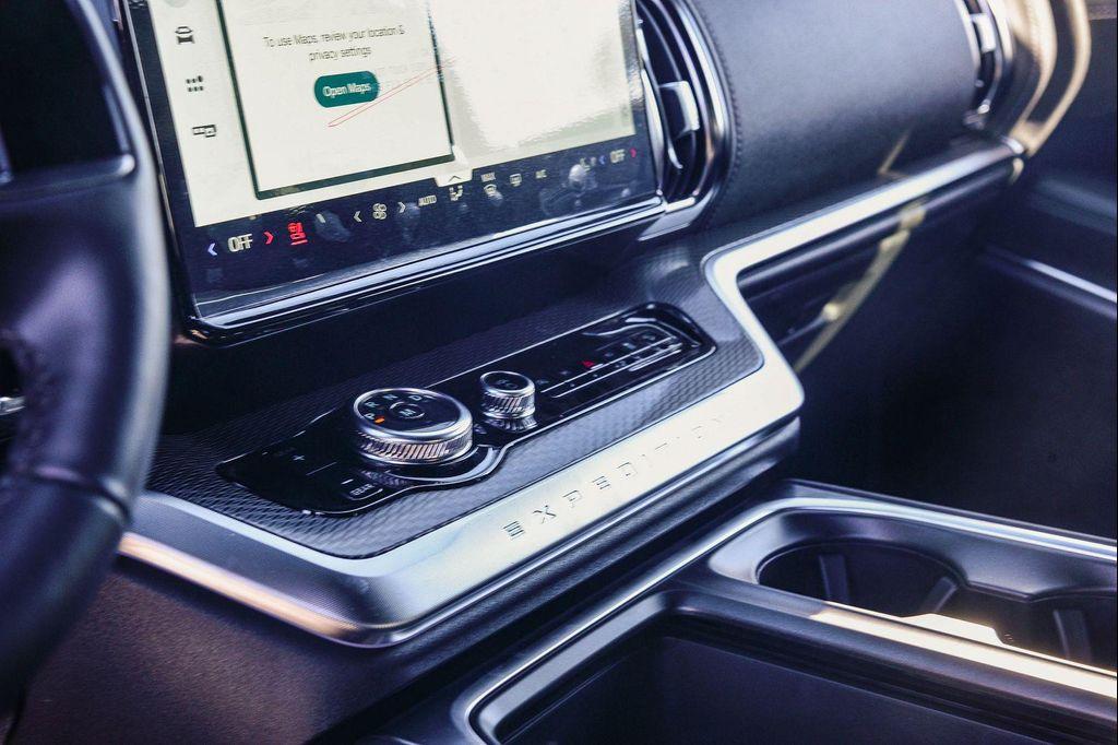 new 2026 Ford Expedition Max car, priced at $83,615