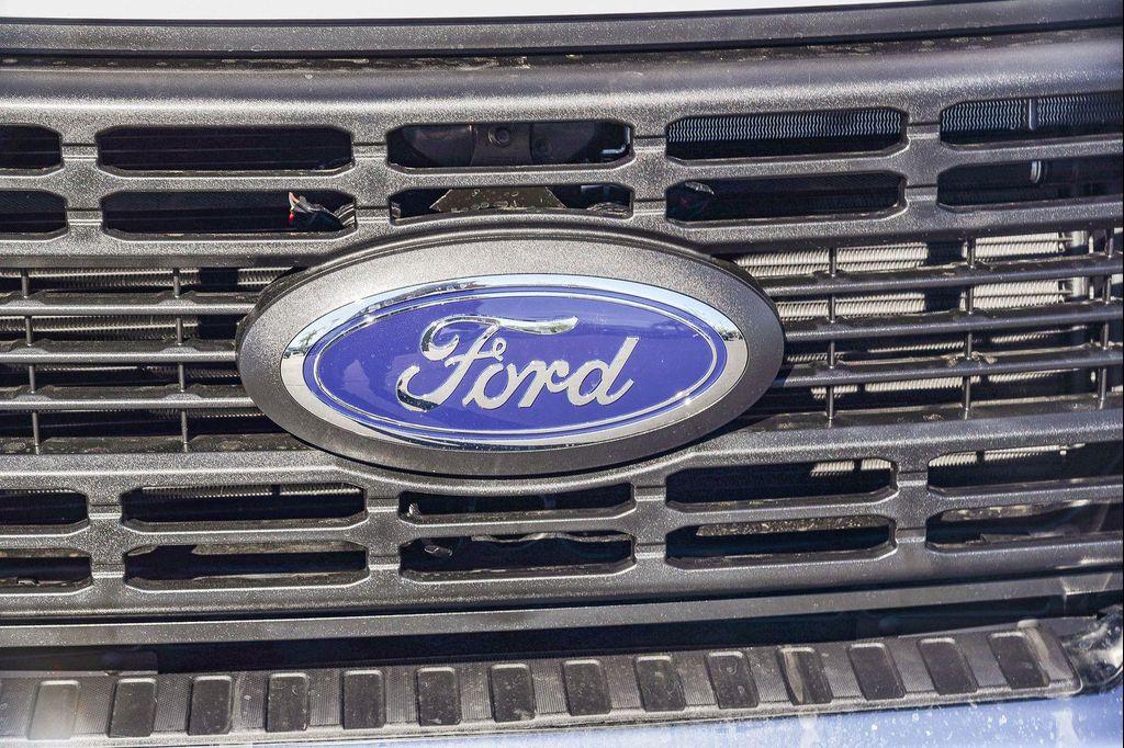 new 2026 Ford F-350 car, priced at $86,638