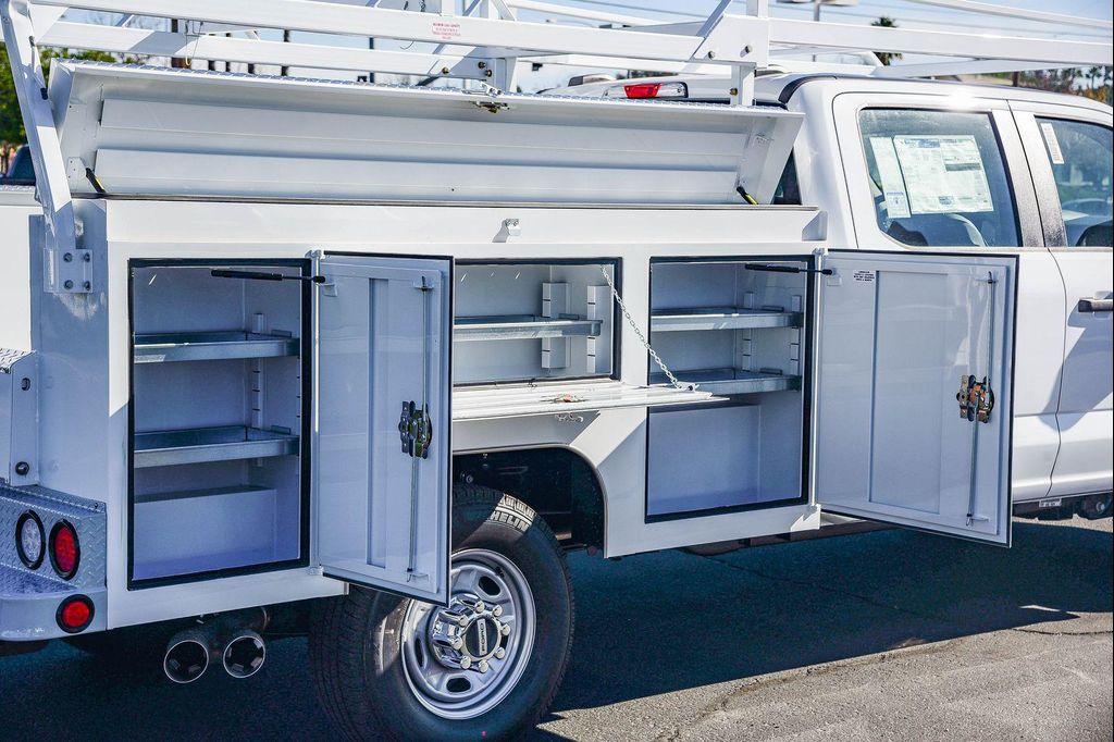 new 2026 Ford F-350 car, priced at $86,638