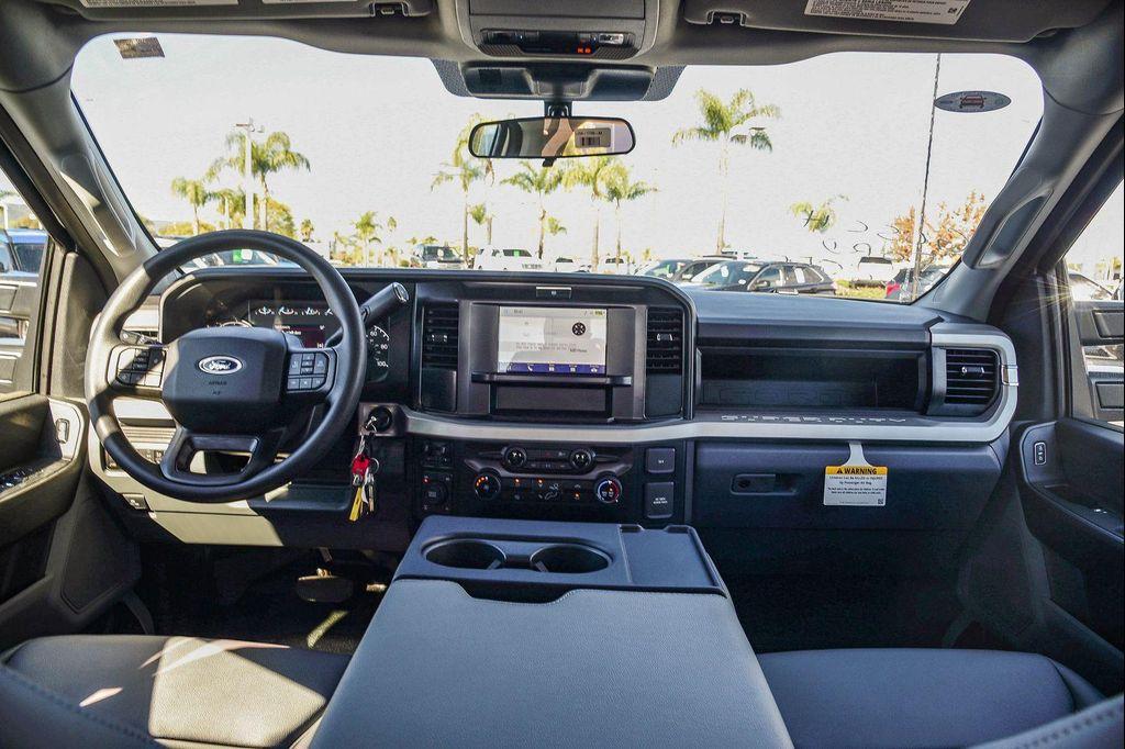 new 2026 Ford F-350 car, priced at $86,638
