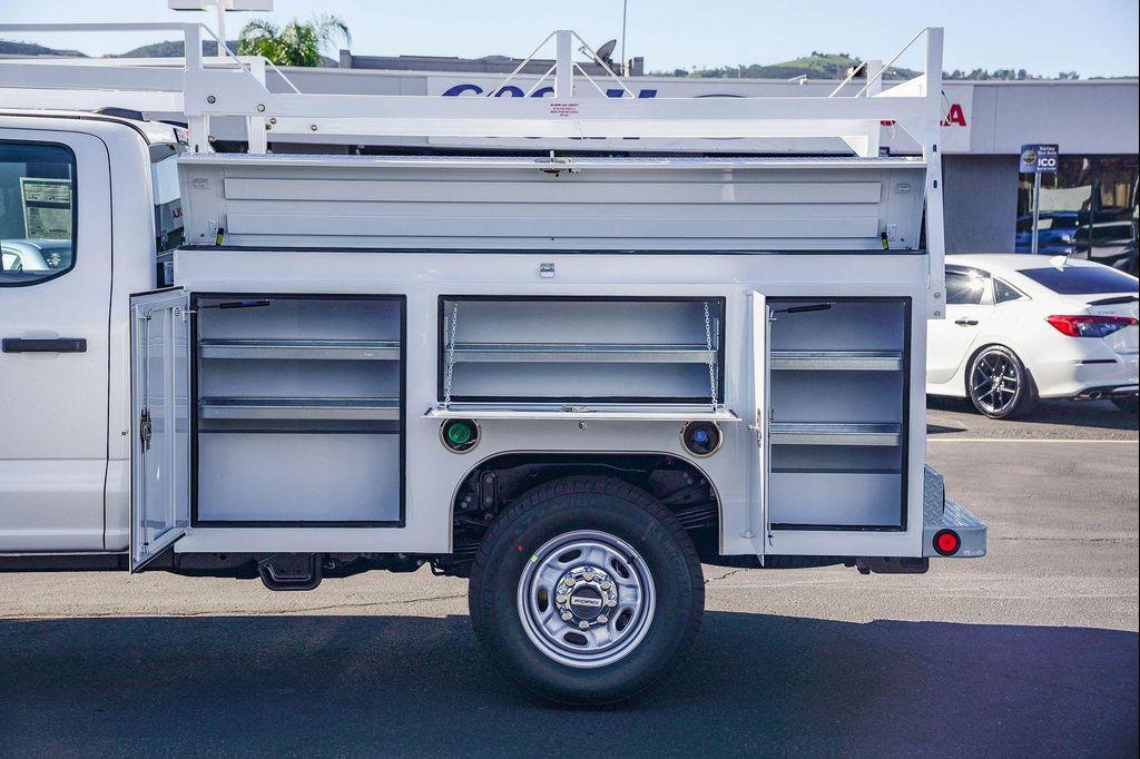 new 2026 Ford F-350 car, priced at $86,638