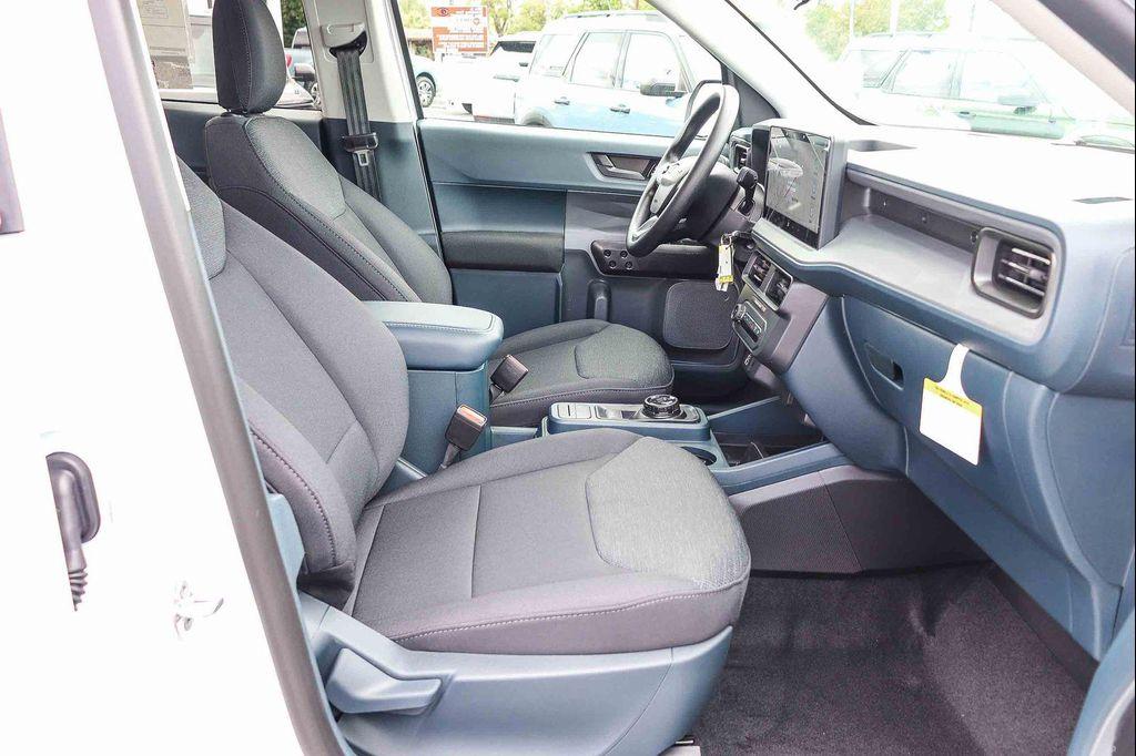 new 2026 Ford Maverick car, priced at $29,755