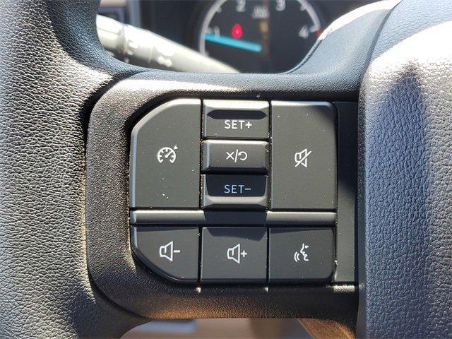 used 2023 Ford F-250 car, priced at $64,995