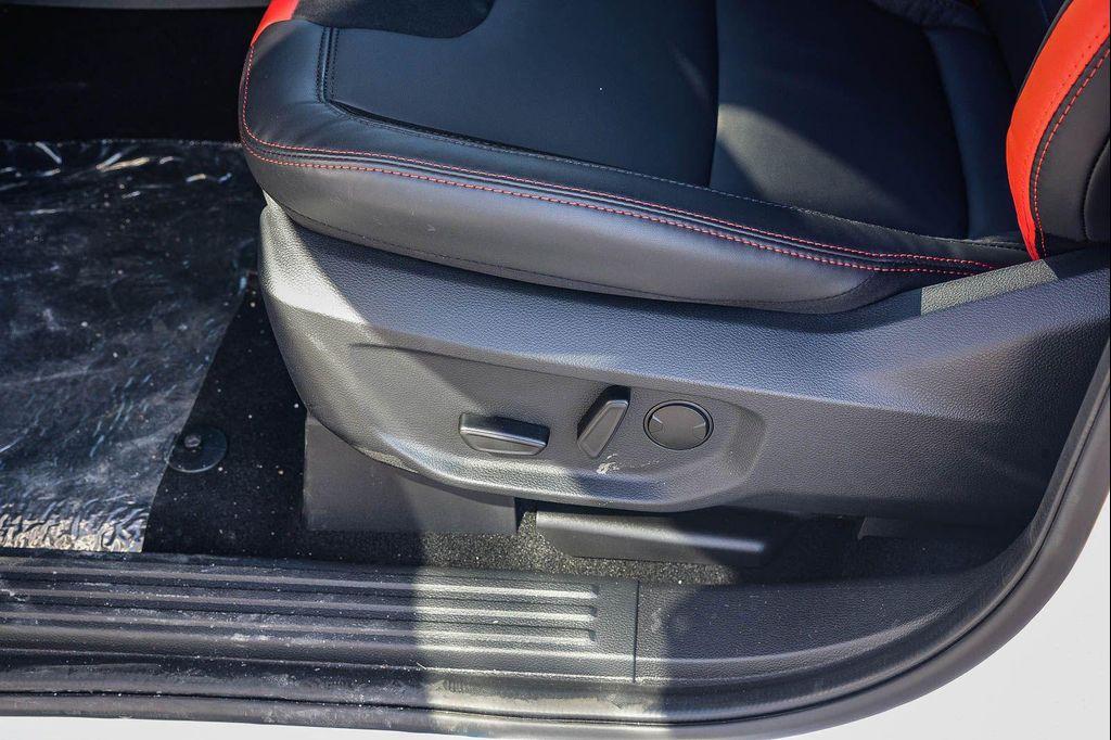 new 2026 Ford Ranger car, priced at $60,985