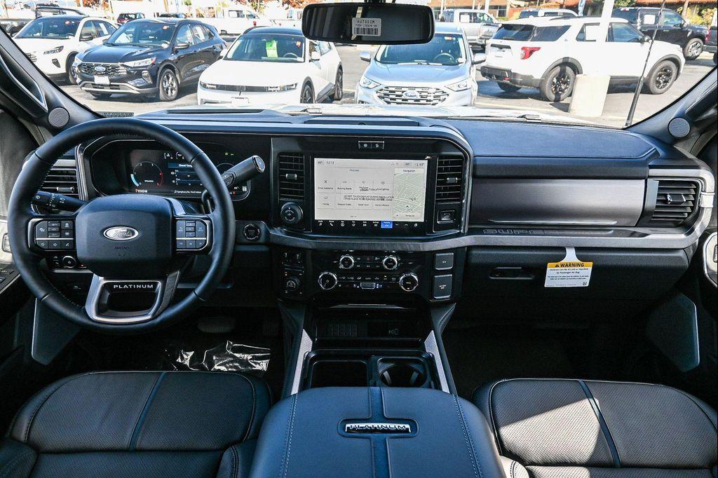 new 2026 Ford F-250 car, priced at $103,975