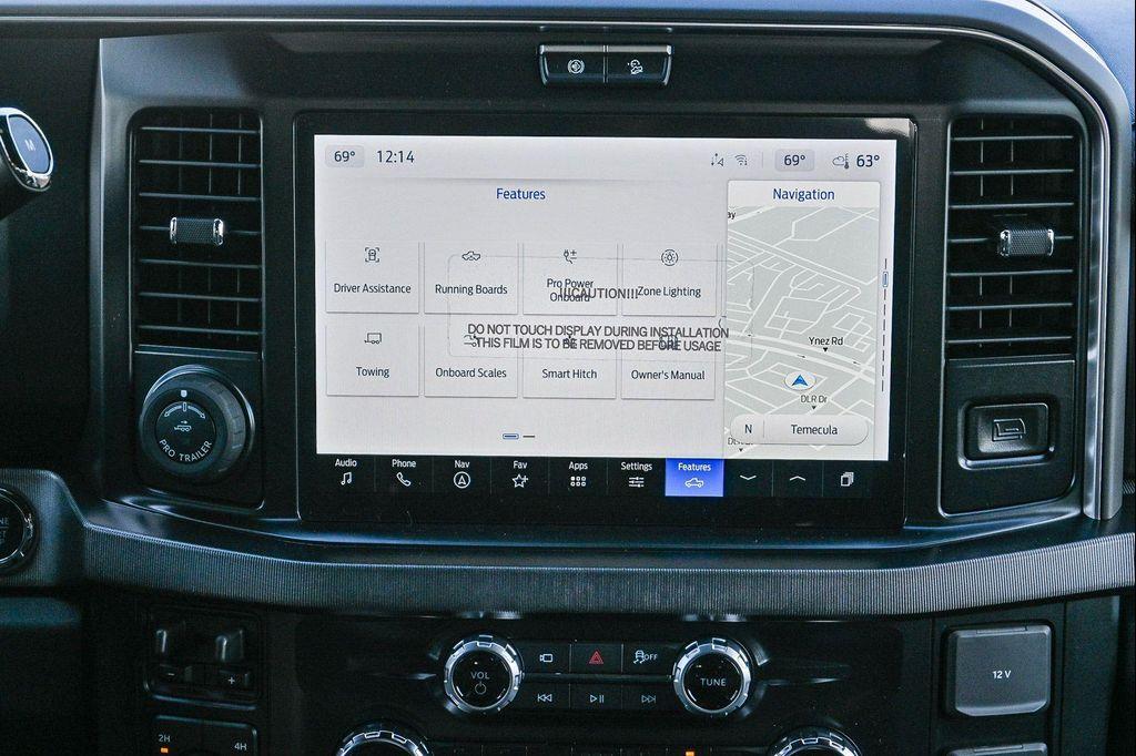 new 2026 Ford F-250 car, priced at $103,975