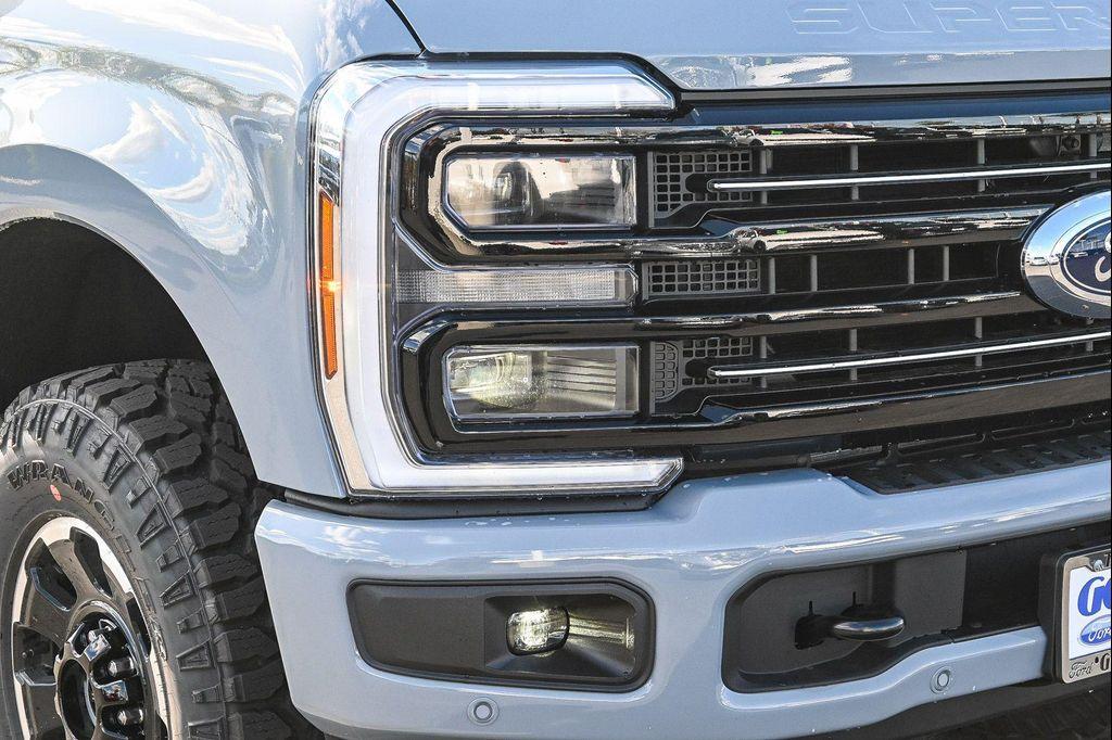 new 2026 Ford F-250 car, priced at $103,975
