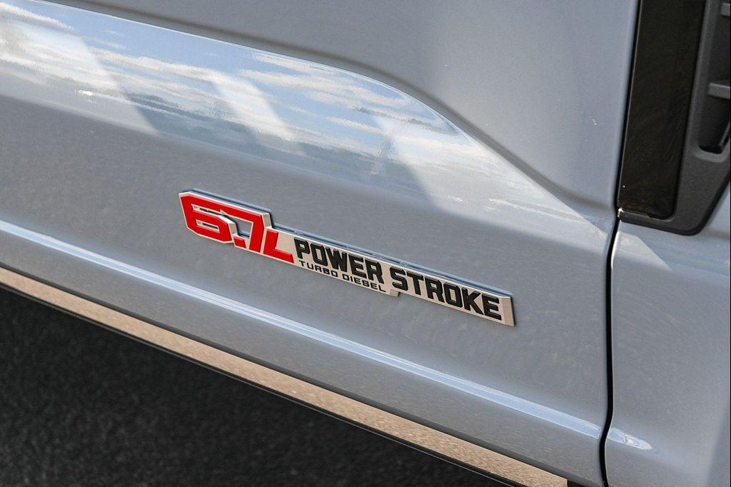 new 2026 Ford F-250 car, priced at $103,975