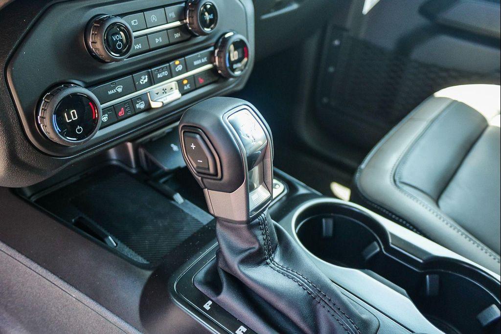 new 2026 Ford Bronco car, priced at $59,395